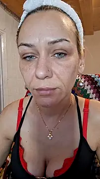 MissKryss online show from February 2026 03:48:01 AM