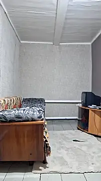 MissKryss online show from March 2026 02:18:01 AM