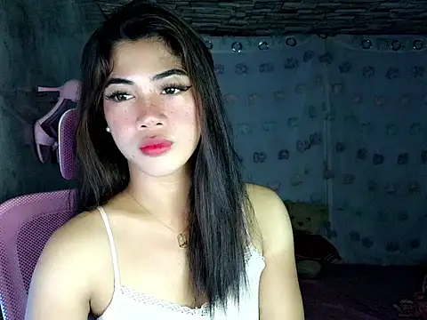 Snapshot of Margalona_ chatting on April 2026 10:41:01 AM Margalona online show from April 2026 10:41:01 AM