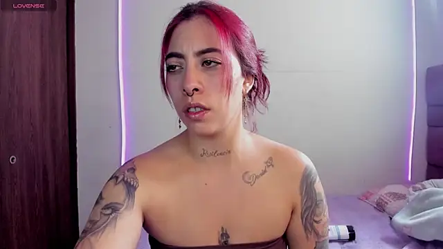 maazikeenx online show from April 2026 01:03:01 PM