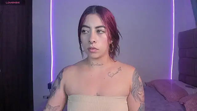 Snapshot of maazikeenx chatting on April 2026 03:10:01 AM maazikeenx online show from April 2026 03:10:01 AM