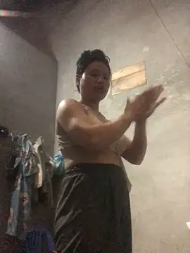 Minhkhue121 online show from March 2026 12:33:02 PM