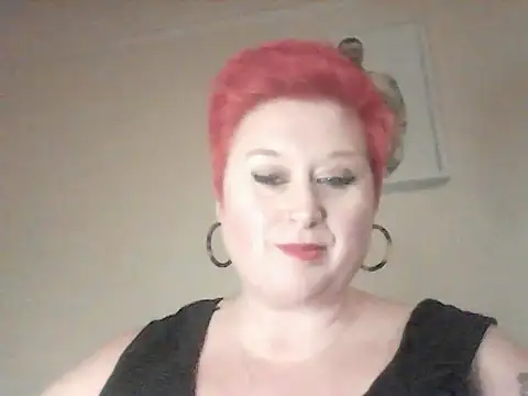 Snapshot of BustyRedxx chatting on March 2026 06:36:01 PM BustyRedxx online show from March 2026 06:36:01 PM