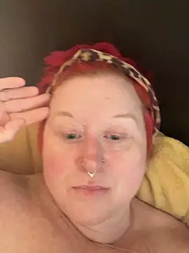 Snapshot of BustyRedxx chatting on March 2026 09:26:01 AM BustyRedxx online show from March 2026 09:26:01 AM