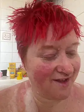 Snapshot of BustyRedxx chatting on March 2026 08:37:02 AM BustyRedxx online show from March 2026 08:37:02 AM