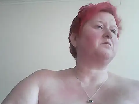 Snapshot of BustyRedxx chatting on April 2026 08:34:01 AM BustyRedxx online show from April 2026 08:34:01 AM