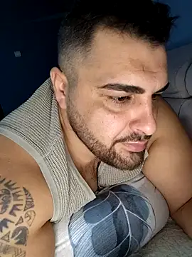 Attila98 online show from February 2026 06:01:02 AM