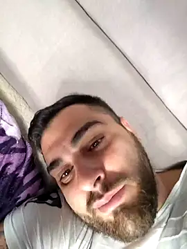 Attila98 online show from February 2026 09:13:02 PM