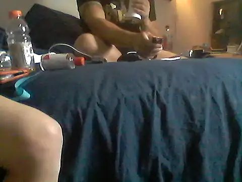 Silencio26 online show from February 2026 05:35:02 PM