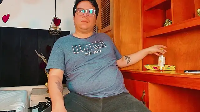 chubby16cm online show from February 2026 06:59:02 PM