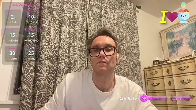 wolverinedream online show from January 2026 02:57:02 AM