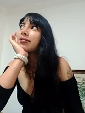 Baddest Katt online show from January 2026 12:54:02 PM