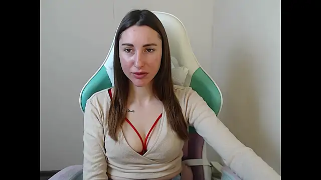 cammila horn online show from February 2026 06:23:01 AM