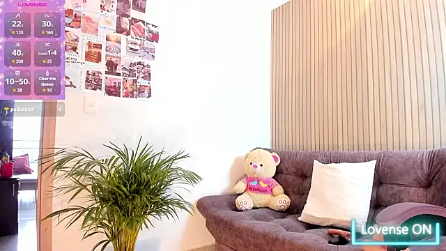 miacoxx 34 online show from March 2026 12:11:01 PM