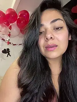 Bigbooty sex online show from February 2026 04:31:01 AM