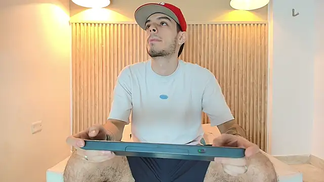 IM BULL online show from January 2026 12:44:02 PM