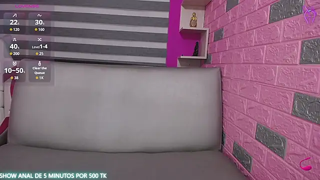 Snapshot of Gavy_Greys chatting on February 2026 07:51:02 PM Gavy Greys online show from February 2026 07:51:02 PM