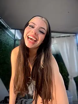 ShyDesireXXX online show from March 2026 09:37:01 PM