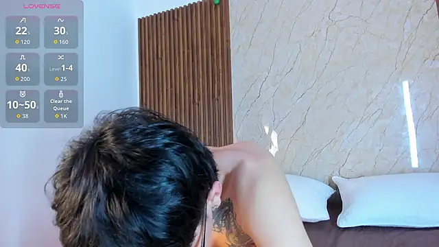 diana santy online show from March 2026 11:38:01 AM