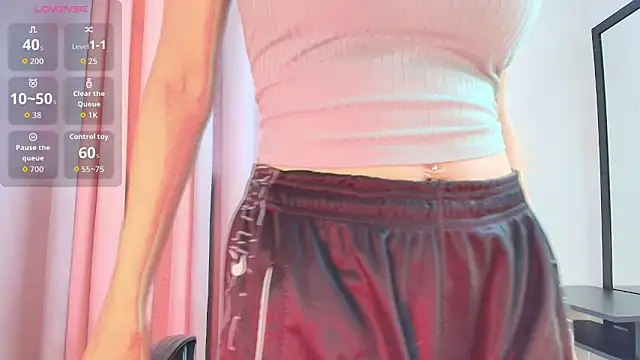 saray reesee online show from February 2026 08:02:02 PM