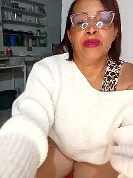 Jenna 01 online show from January 2026 04:14:01 AM