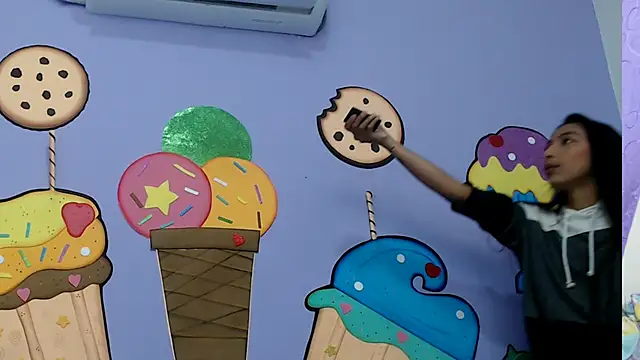 skinnysexzara18 online show from February 2026 01:31:01 AM