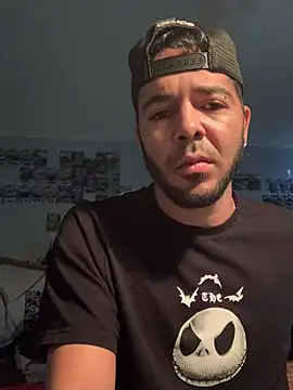 PRBoricua787 online show from June 2026 02:51:01 PM