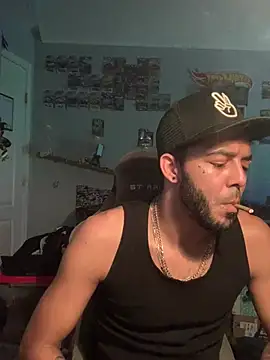 PRBoricua787 online show from June 2026 04:54:01 PM