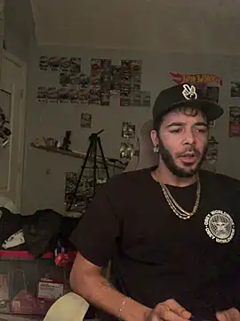PRBoricua787 online show from June 2026 05:12:01 AM