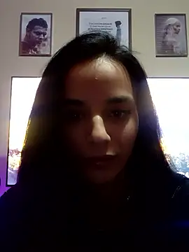 mari liazenn online show from January 2026 03:50:02 PM