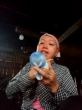 Agnes-baby online show from February 2026 01:21:02 AM