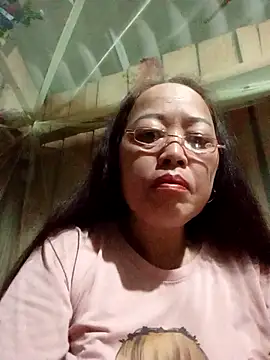 Agnes-baby online show from April 2026 10:12:01 PM