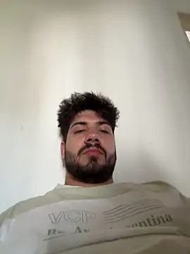 Snapshot of PlugJp chatting on January 2026 03:49:02 PM PlugJp online show from January 2026 03:49:02 PM