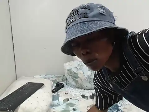 SlimGemZA online show from January 2026 07:56:01 AM