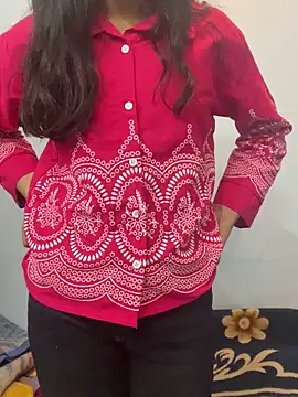 HotxAnamika online show from February 2026 04:13:02 AM