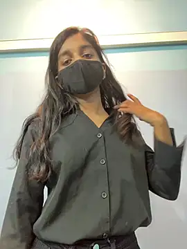 HotxAnamika online show from March 2026 04:14:01 AM