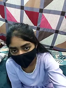 HotxMuskan online show from February 2026 09:21:02 AM