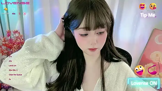 CLaire-5 online show from February 2026 07:04:01 AM