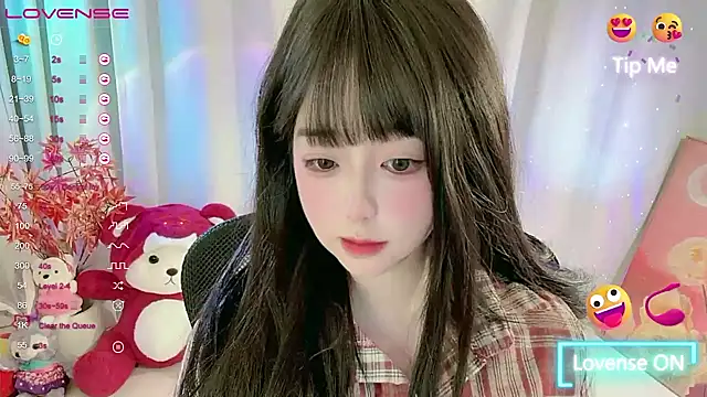 CLaire-5 online show from February 2026 11:07:02 AM