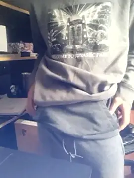 xlxAnder online show from January 2026 05:49:02 PM