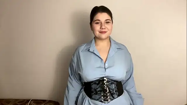 LunaBlakes online show from February 2026 07:23:01 AM