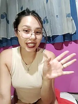 Sexyhanna14 online show from March 2026 05:07:02 AM