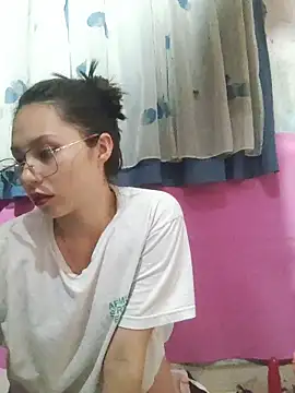 Sexyhanna14 online show from April 2026 02:12:02 AM