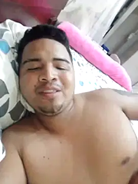 Jorddyn online show from March 2026 06:36:01 PM