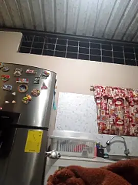 Jorddyn online show from April 2026 04:54:01 AM