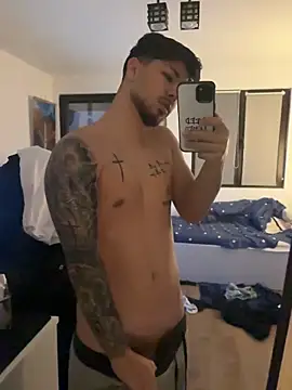 Baby Ana online show from January 2026 03:39:02 PM