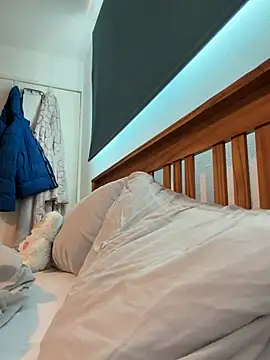 Snapshot of DarkdesireXoX chatting on March 2026 04:12:02 PM DarkdesireXoX online show from March 2026 04:12:02 PM