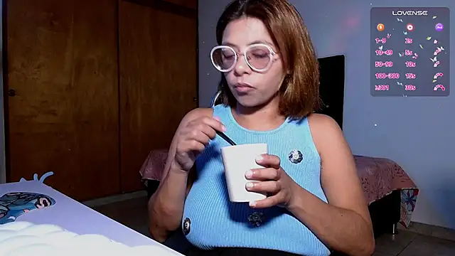 Princess Venus online show from February 2026 05:26:02 AM