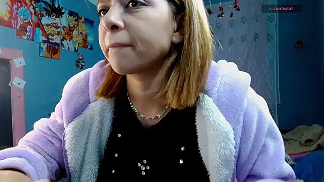 Snapshot of Princess_Venus chatting on April 2026 05:55:02 AM Princess Venus online show from April 2026 05:55:02 AM