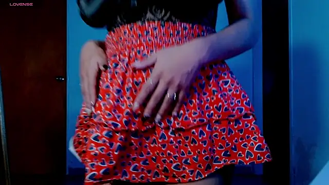 Snapshot of Princess_Venus chatting on April 2026 02:14:01 AM Princess Venus online show from April 2026 02:14:01 AM